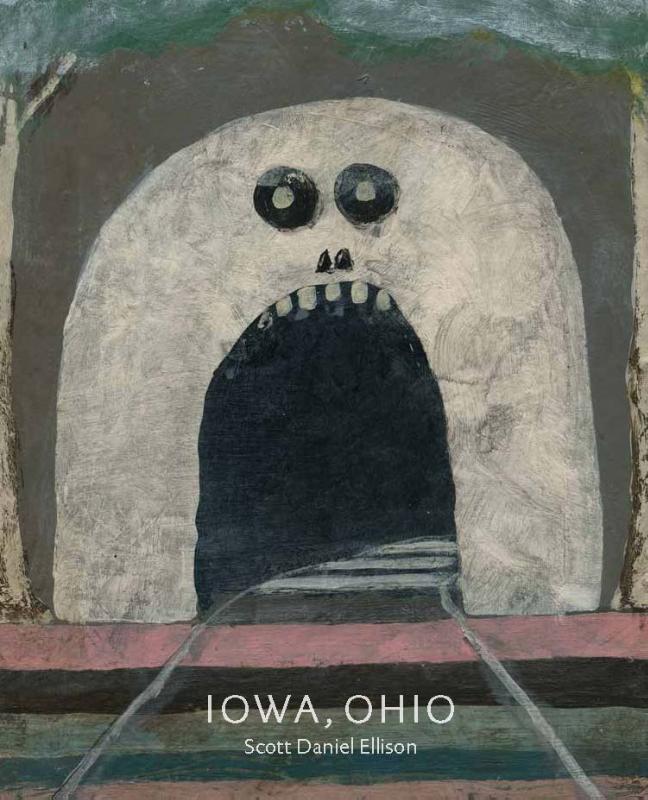 Omslag van Iowa, Ohio