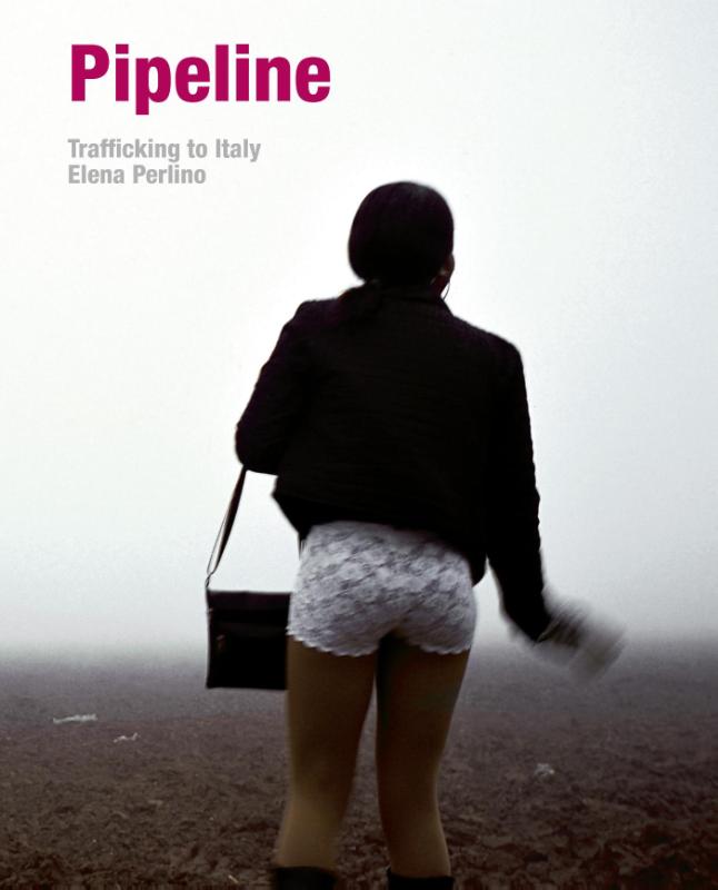 Omslag van Pipeline
