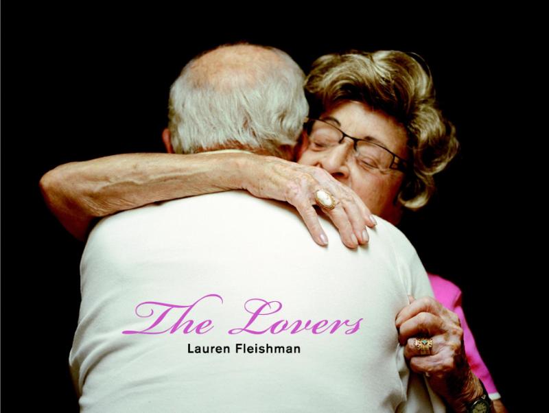 Omslag van The lovers