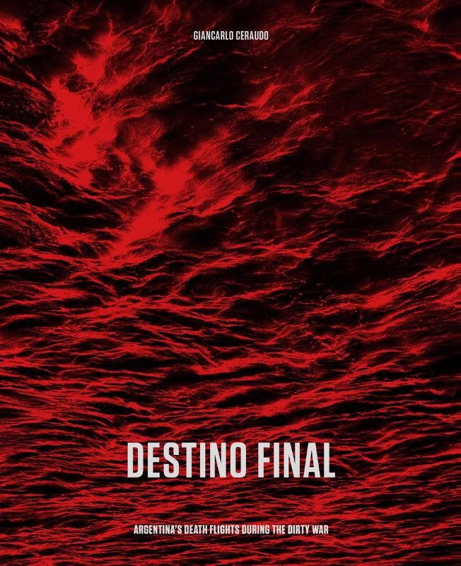 Omslag van Destino Final