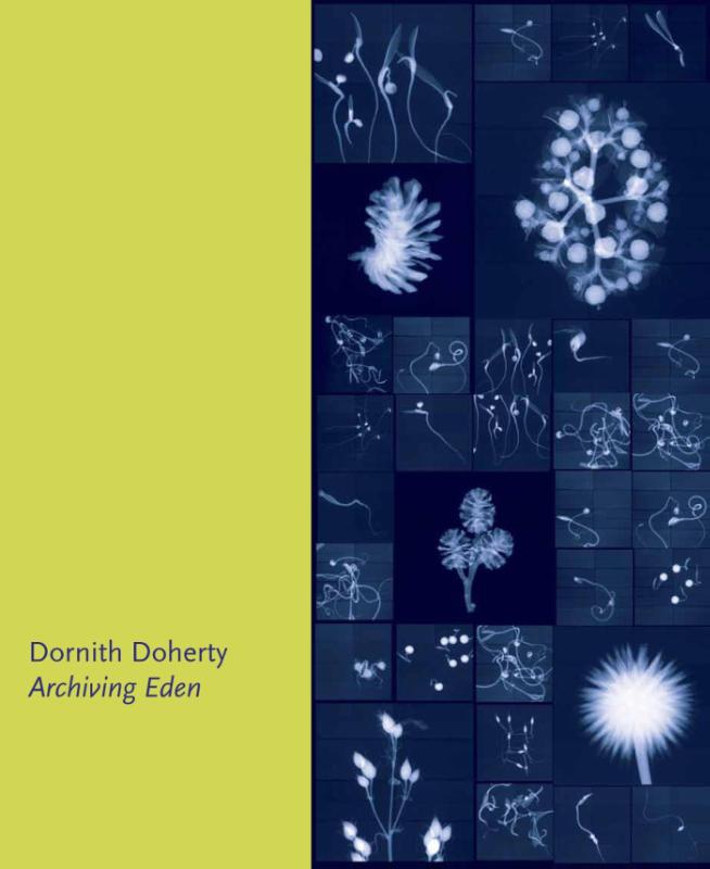 Omslag van Archiving Eden