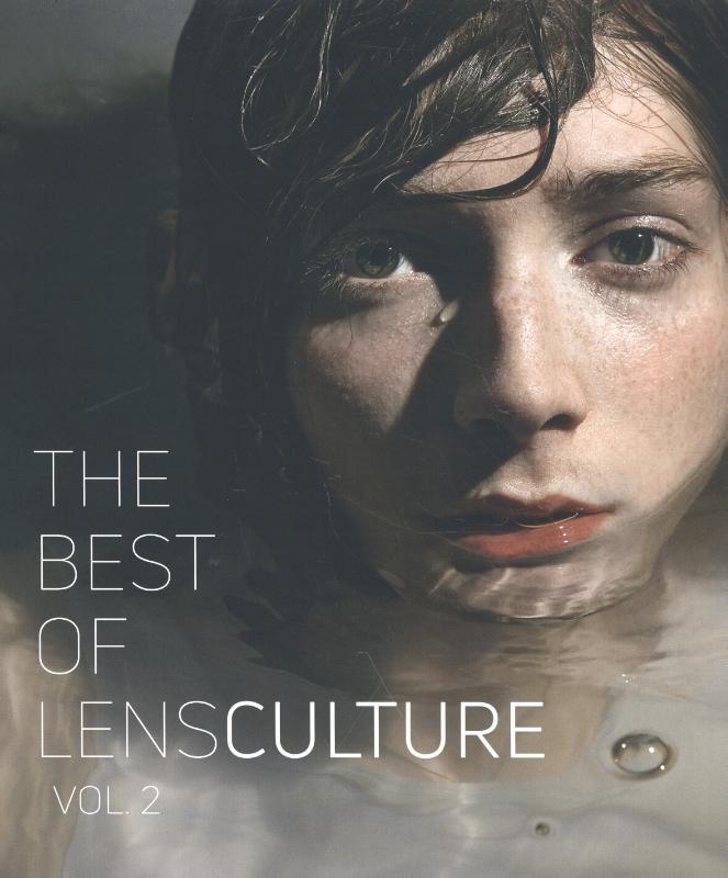 Omslag van The Best of LensCulture