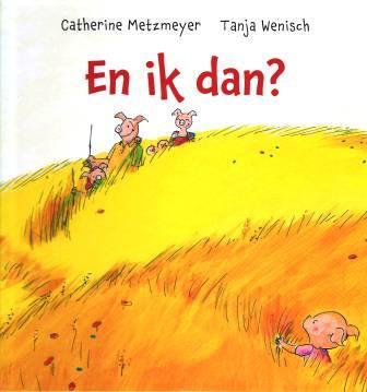 Omslag van En ik dan?