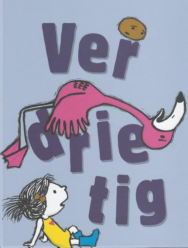 Omslag van Verdrietig