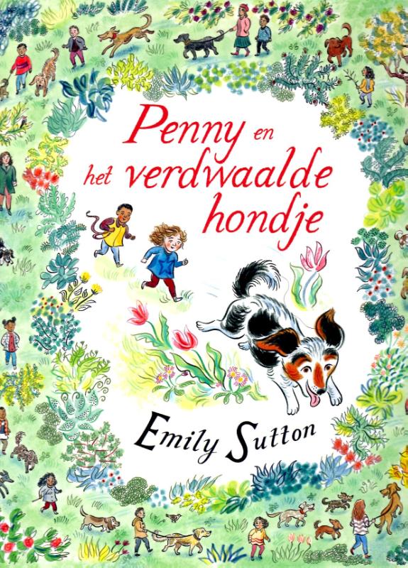 Omslag van Popje Polly in de problemen