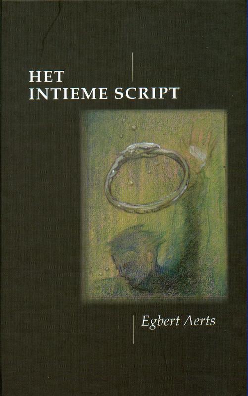 Omslag van Het intieme script