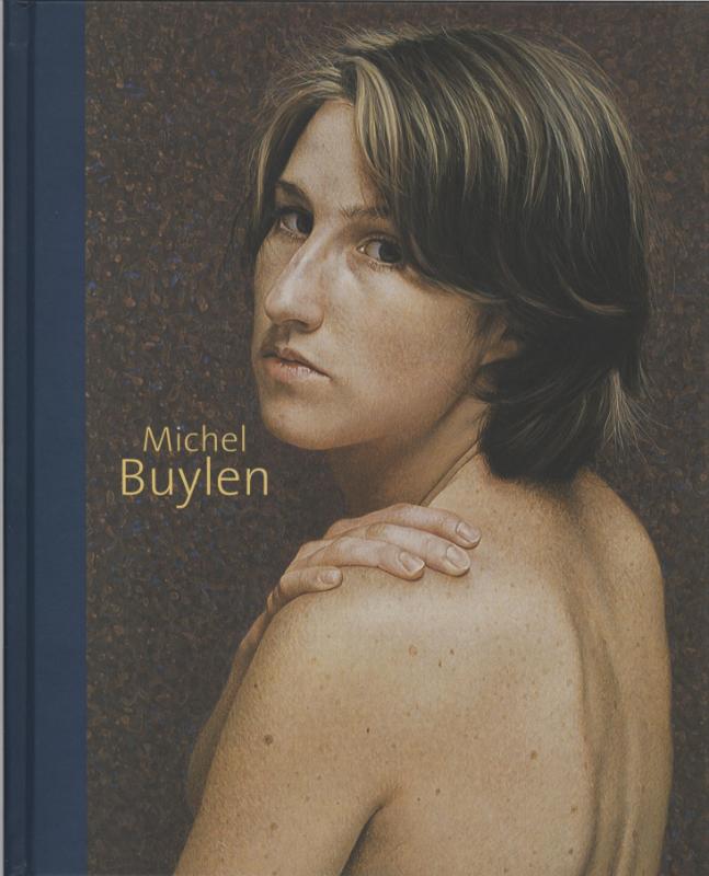 Omslag van Michel Buylen