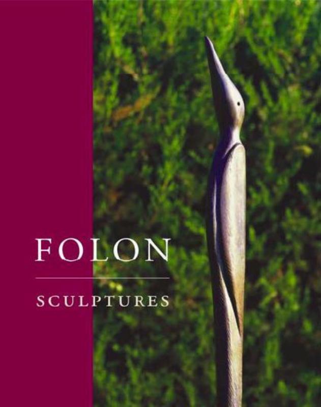 Omslag van Folon