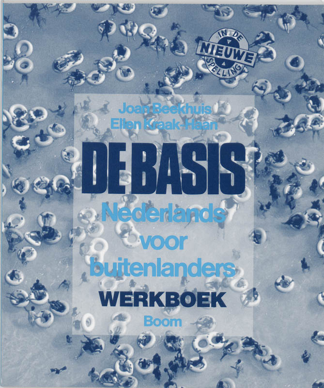 Omslag van Werkboek