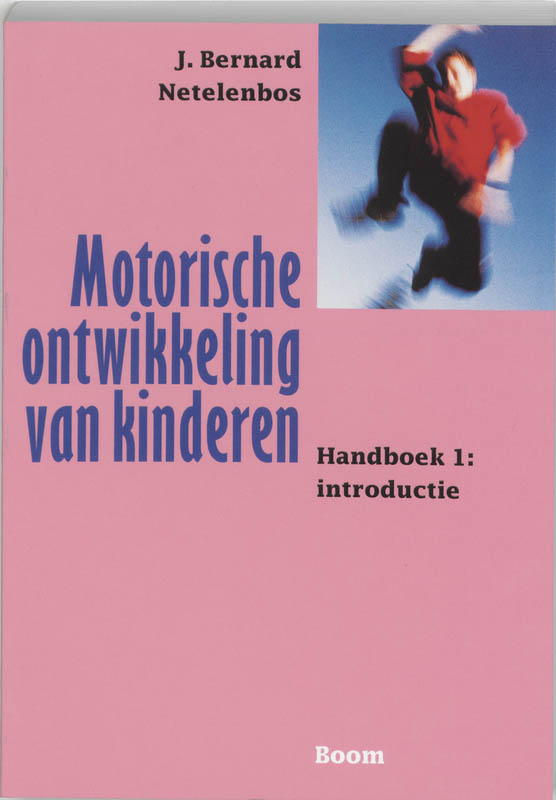 Omslag van Handboek 1: introductie