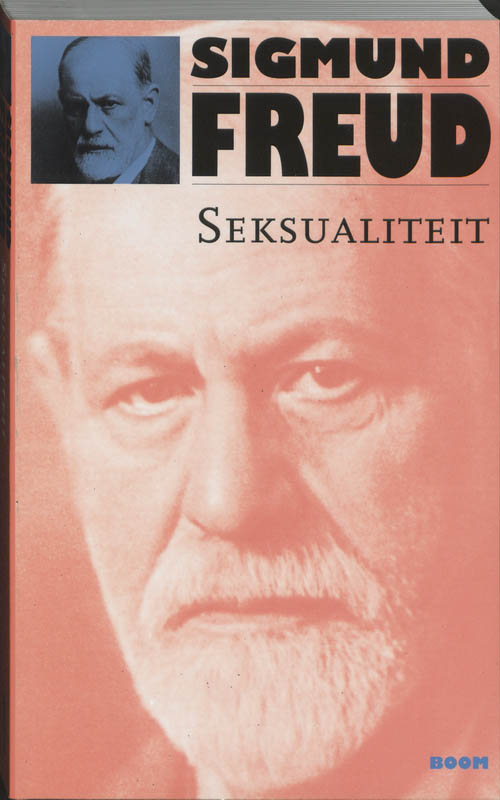 Omslag van Seksualiteit
