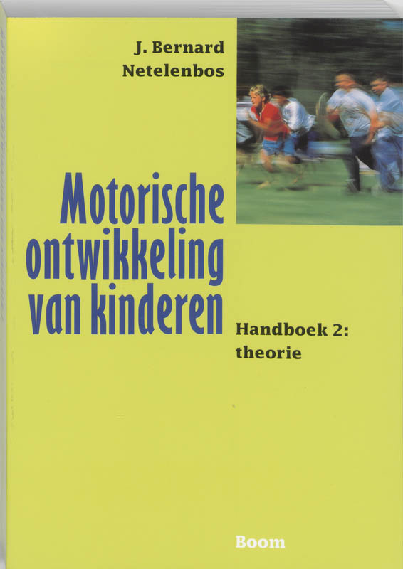 Omslag van 2 Theorie