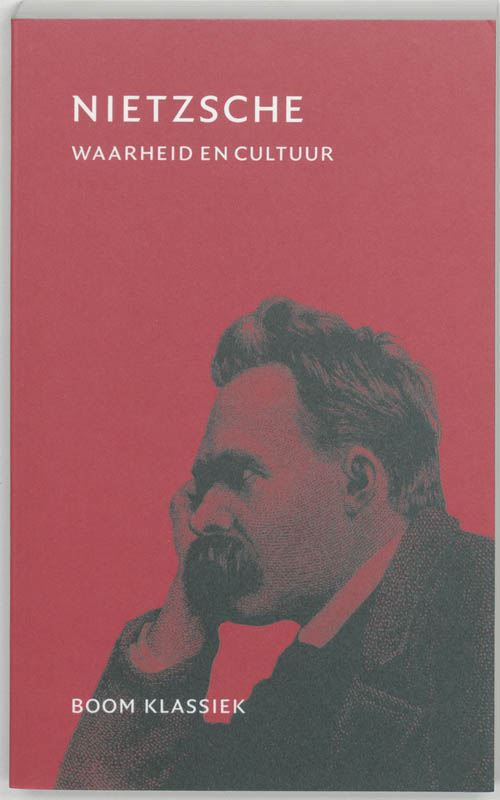 Omslag van Waarheid en cultuur