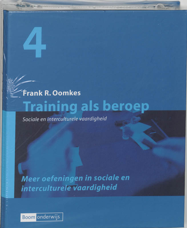 Omslag van 4 Meer oefeningen