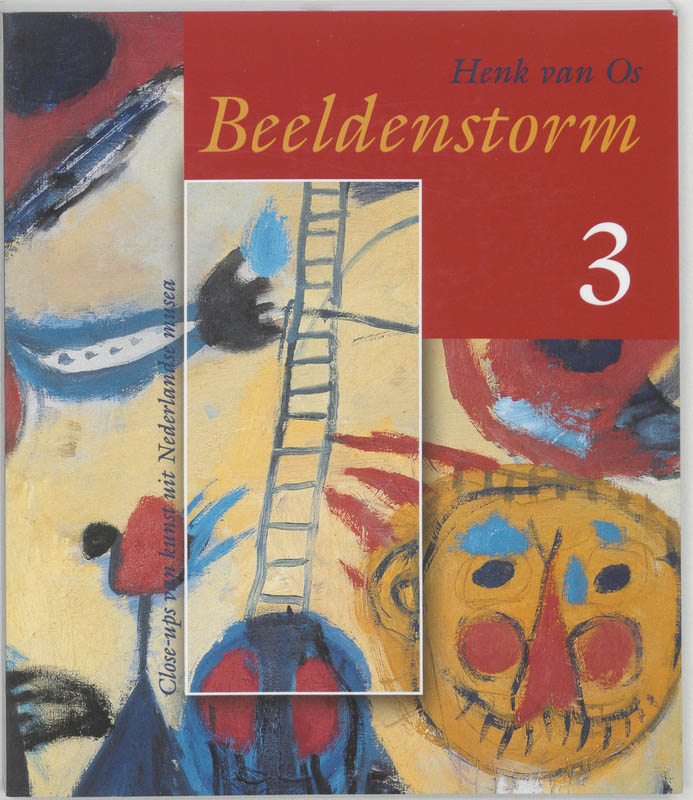 Omslag van 3