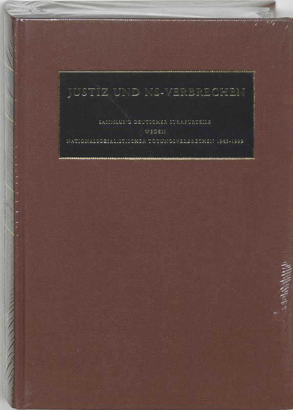 Omslag van 25