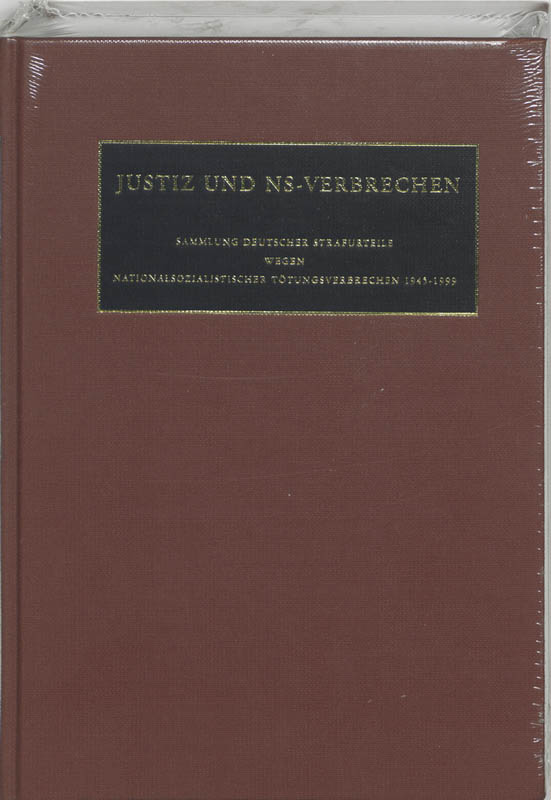 Omslag van XXVII