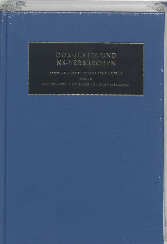 Omslag van 1