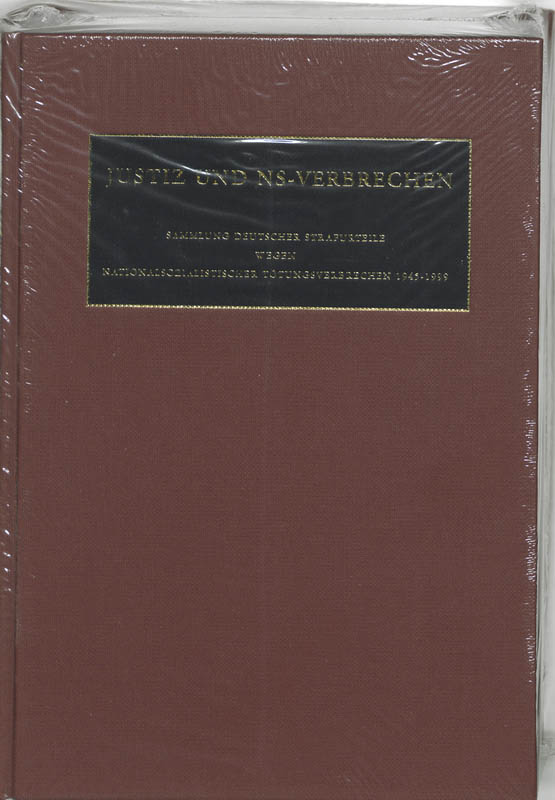 Omslag van 31