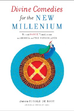 Omslag van Divine comedies for the new millennium