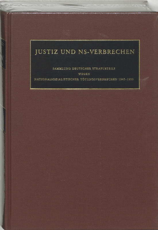Omslag van XXXIV