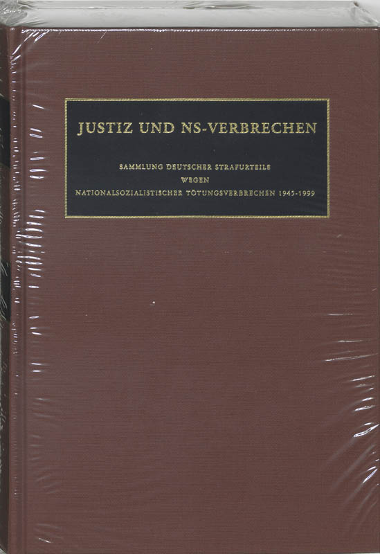 Omslag van XXXV