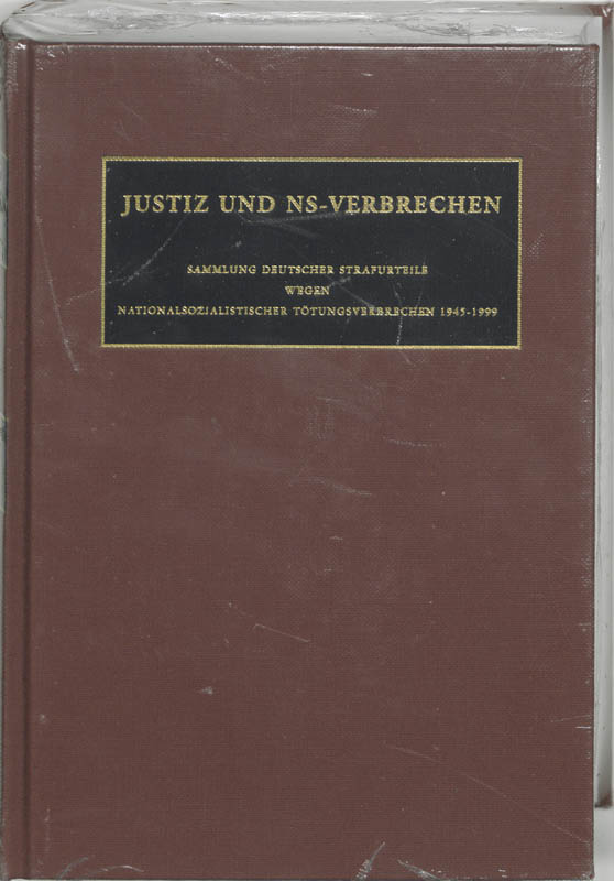 Omslag van XXXVI