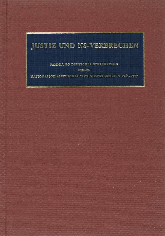 Omslag van XXXVII