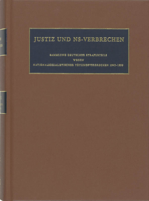 Omslag van XXXVIII