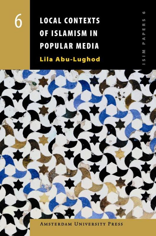 Omslag van Local Contexts of Islamism in Popular Media