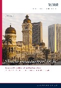 Omslag van Sharia en nationaal recht