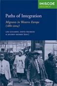 Omslag van Paths of Integration