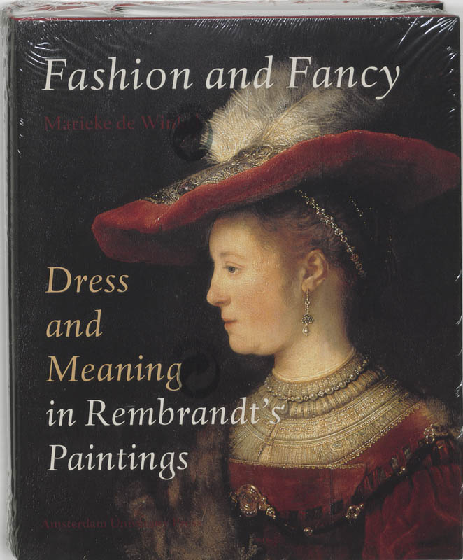 Omslag van Fashion And Fancy