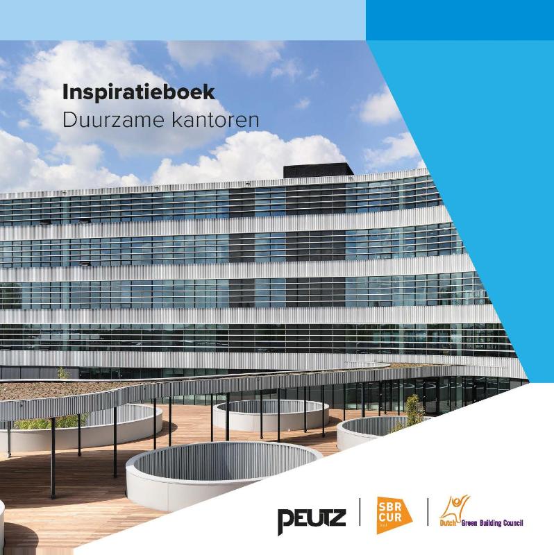 Omslag van Inspiratieboek