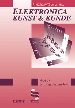 Omslag van 1 Analoge technieken