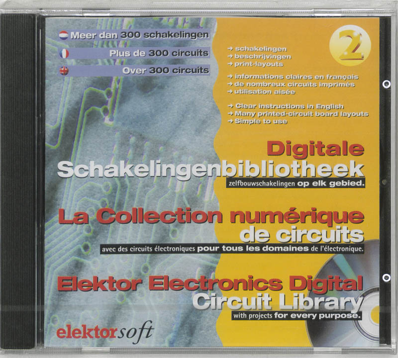 Omslag van 2