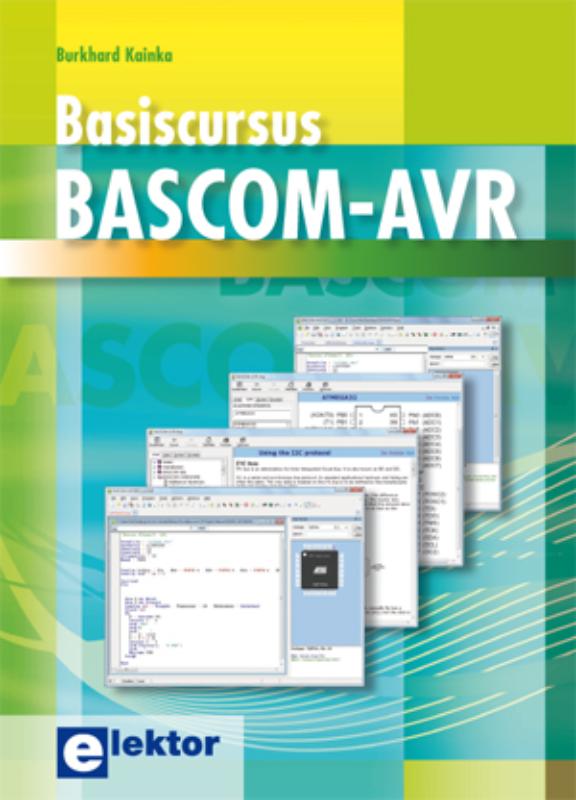 Omslag van Basiscursus