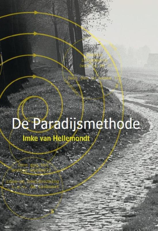 Omslag van De Paradijsmethode