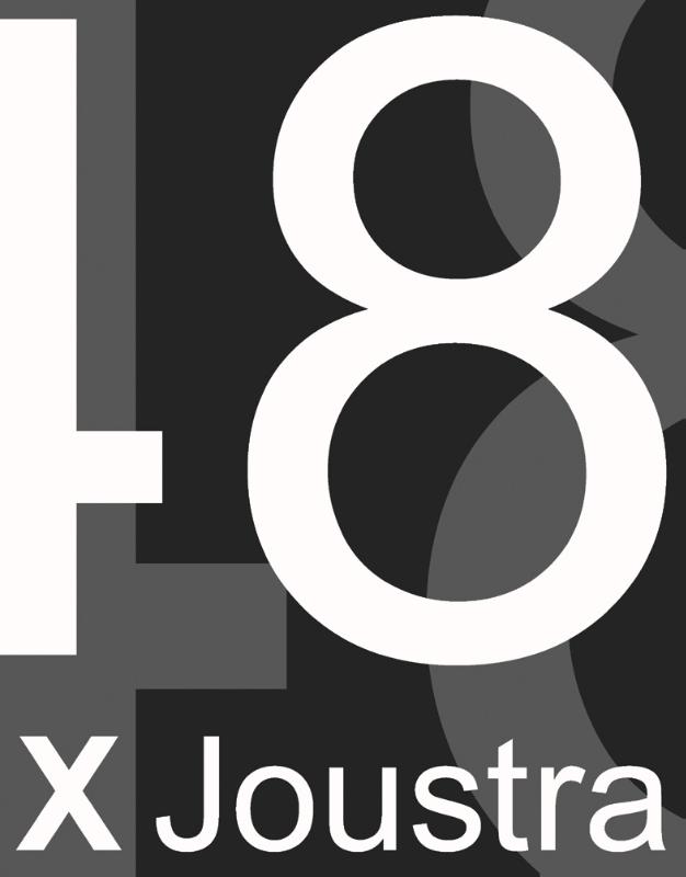 Omslag van 248 x Joustra