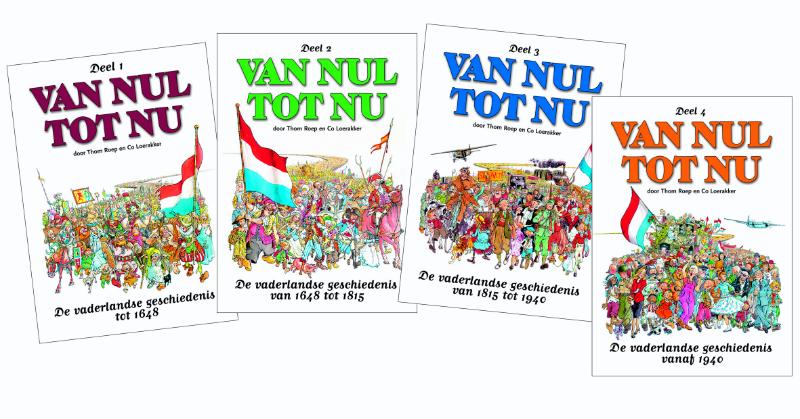 Omslag van 1-4