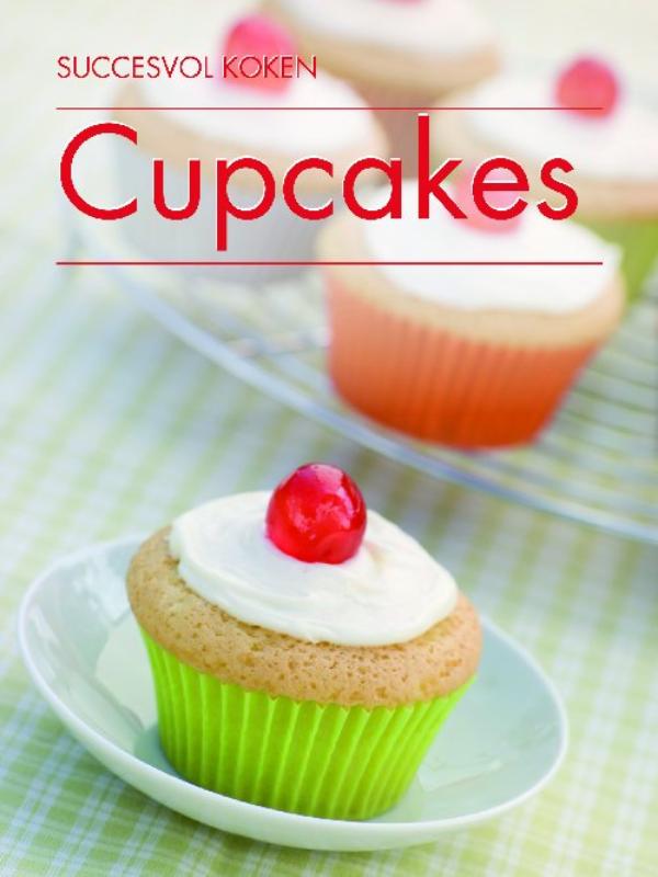 Omslag van Cup cakes
