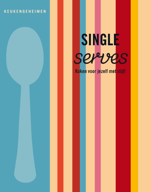 Omslag van Single koken