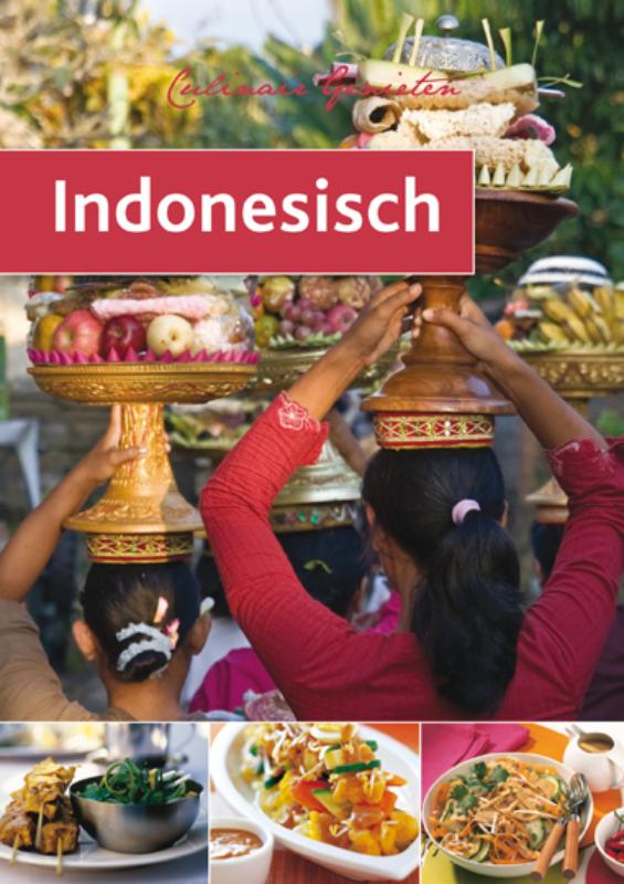 Omslag van Indonesisch (set van 5)