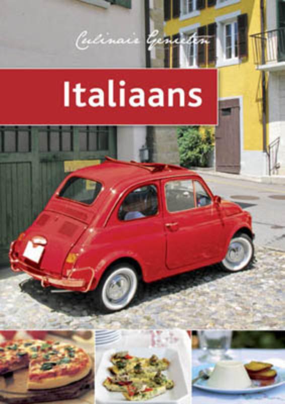 Omslag van Italiaans (set van 5)