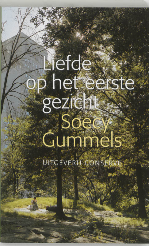 Omslag van Liefde op het eerste gezicht