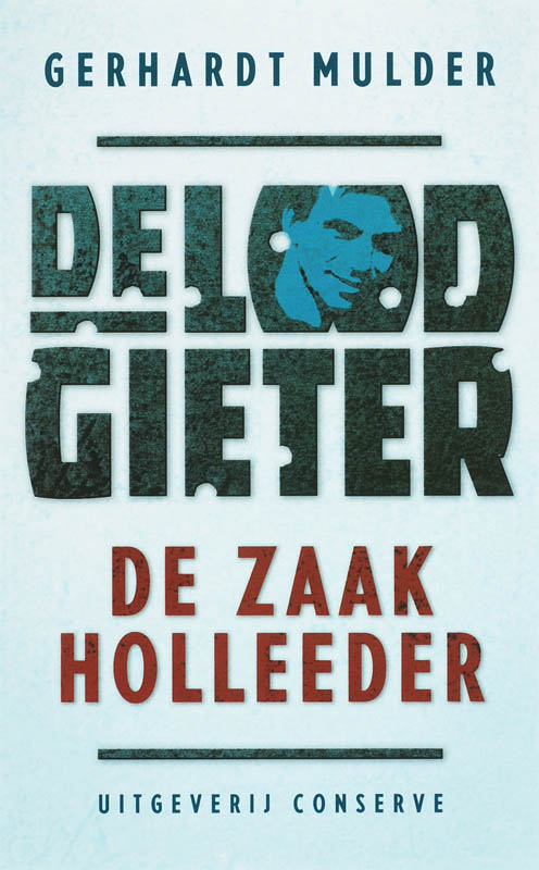 Omslag van De loodgieter