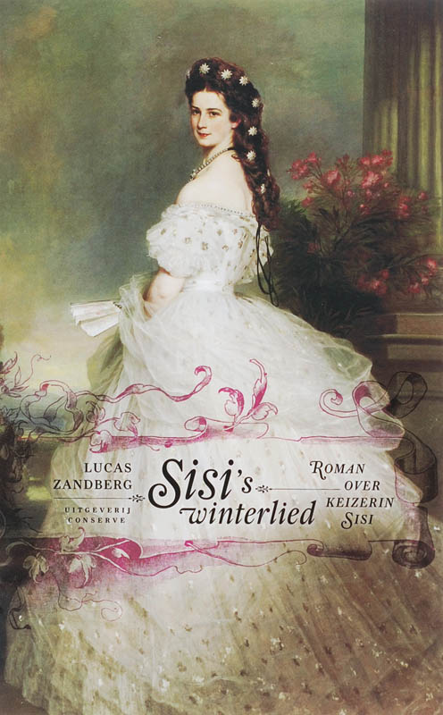Omslag van Sisi's winterlied