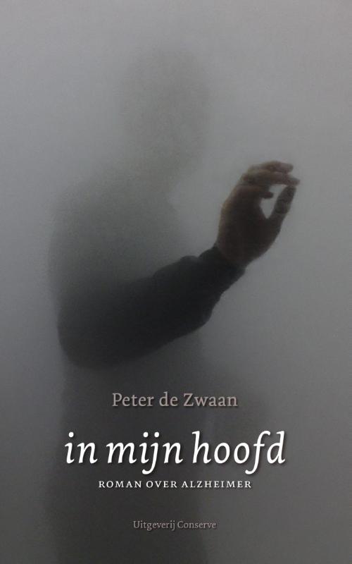 Omslag van In mijn hoofd