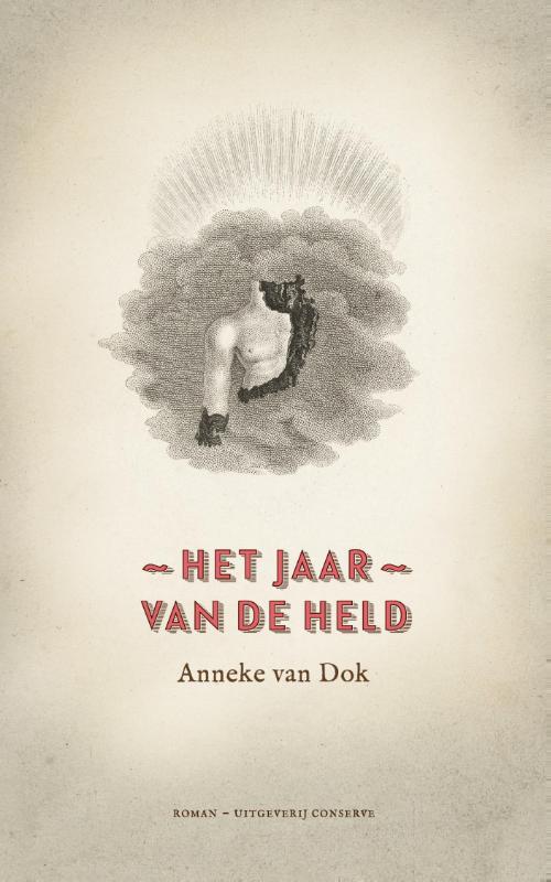 Omslag van Het jaar van de held