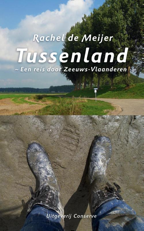 Omslag van Tussenland